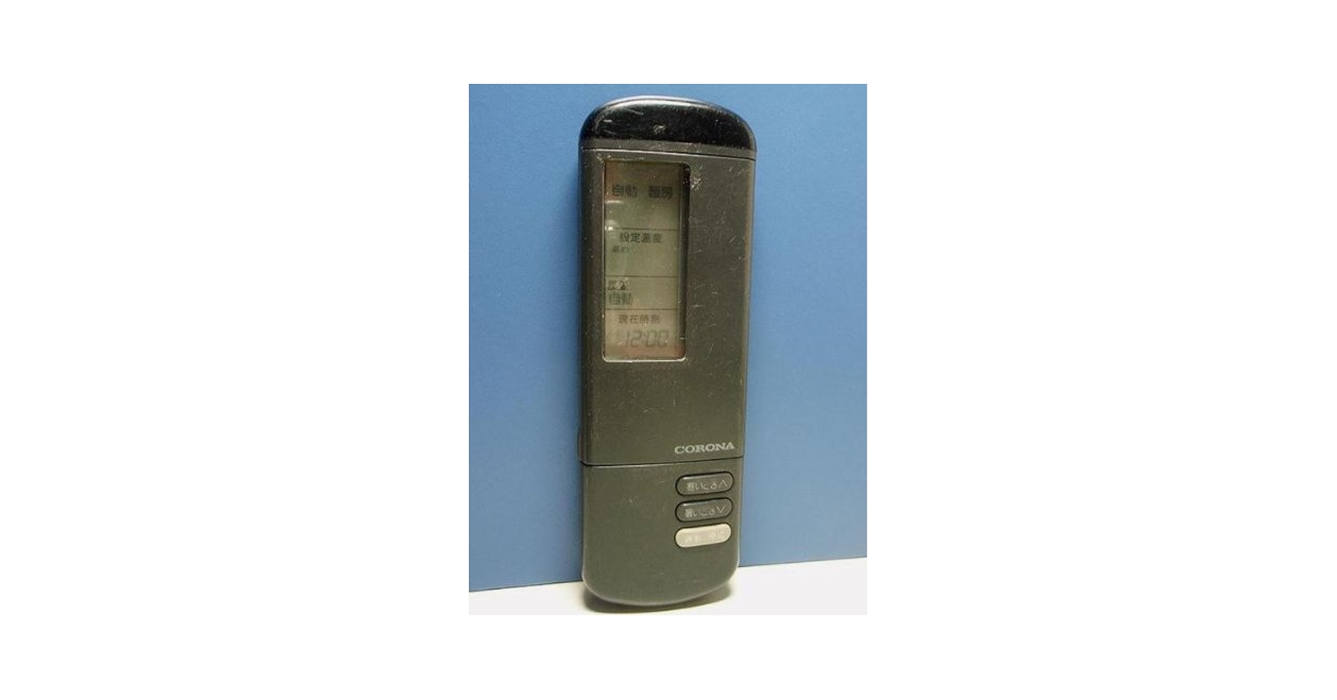 Amazon | コロナ電業 エアコンリモコン CSH-282F CSH222C